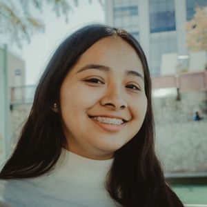 Meet your Posher, Tina